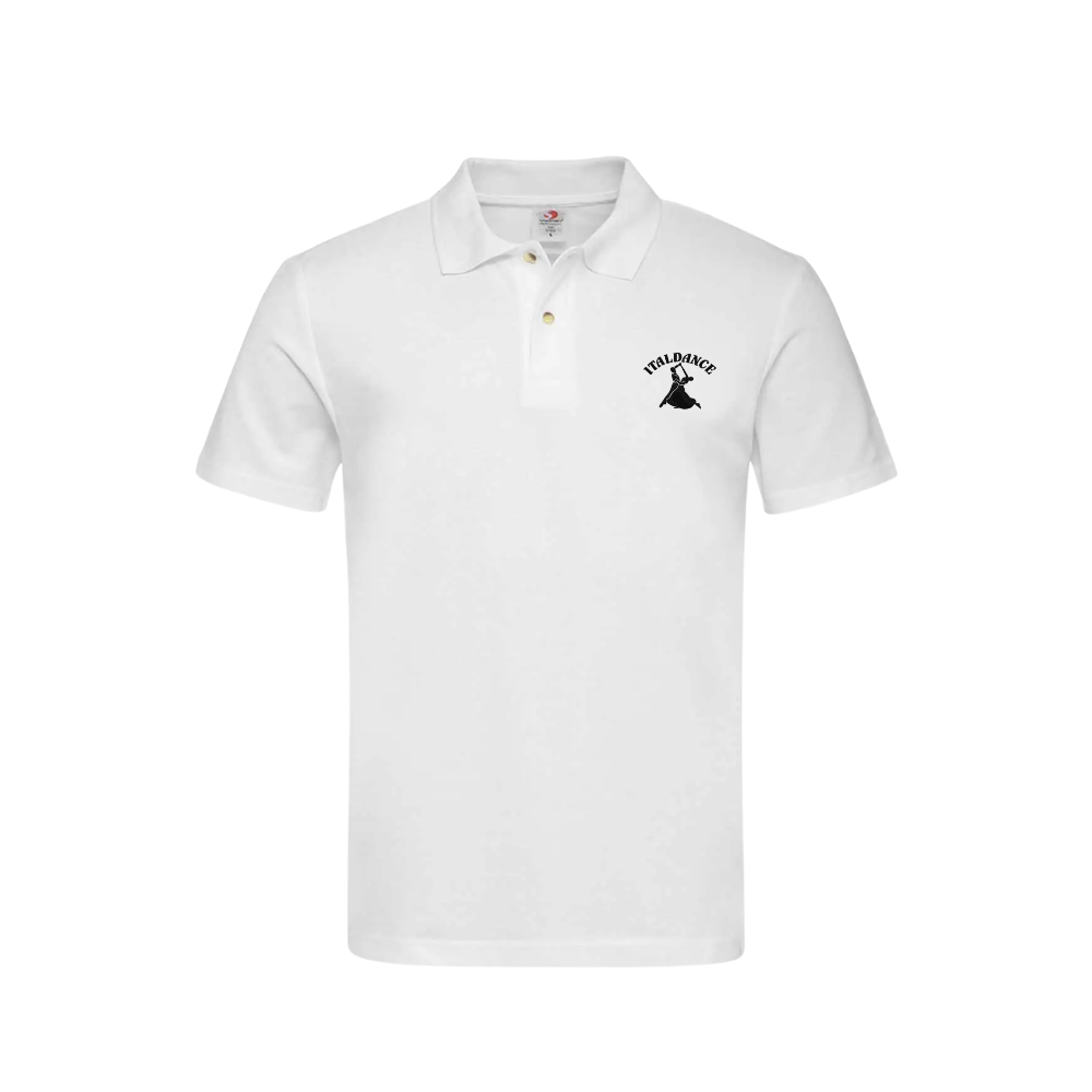 Polo Pique M/C