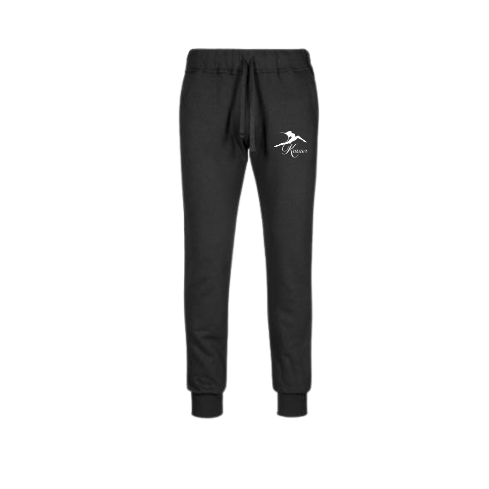 Pantalon adulte tissu French Terry 240 g/m²