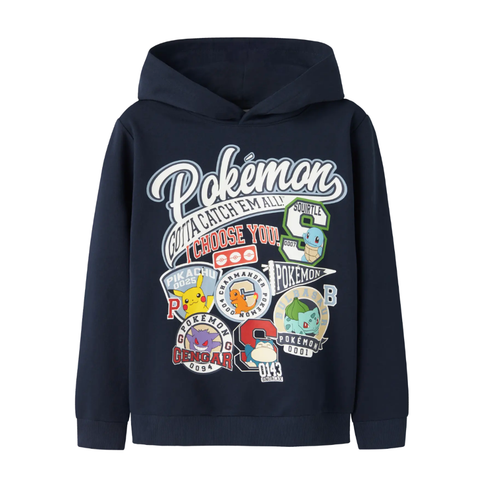 Name it Sweat Pokémon