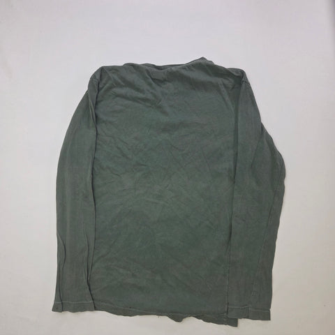 T-shirt vert cool pour enfant de New York