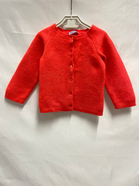 Pull - Fille - 1 an