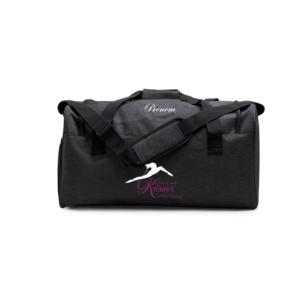 Sac de sport 