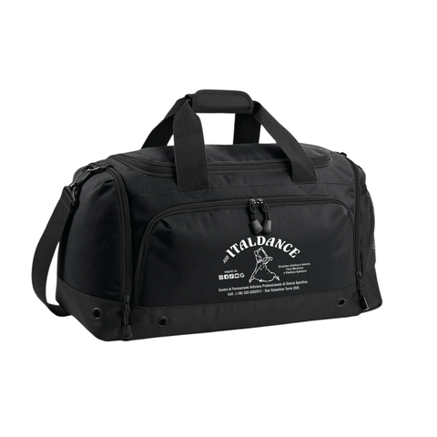 Athleisure Holdall (borsone 30 L)