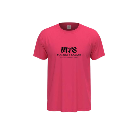 T-shirt Adulto