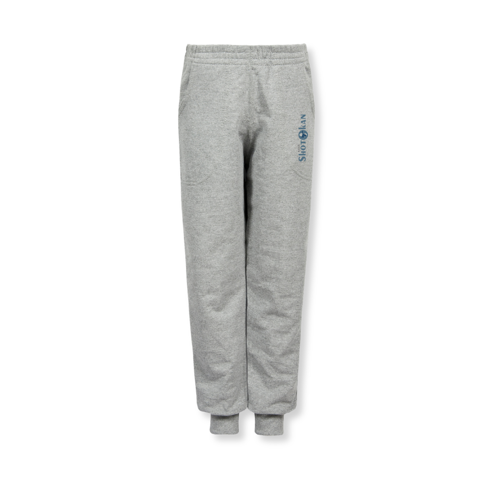 Pantalone bambino/a in felpa