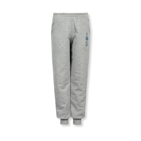Pantalone bambino/a in felpa