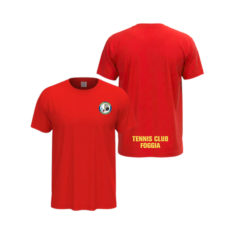 T-shirt Adulto