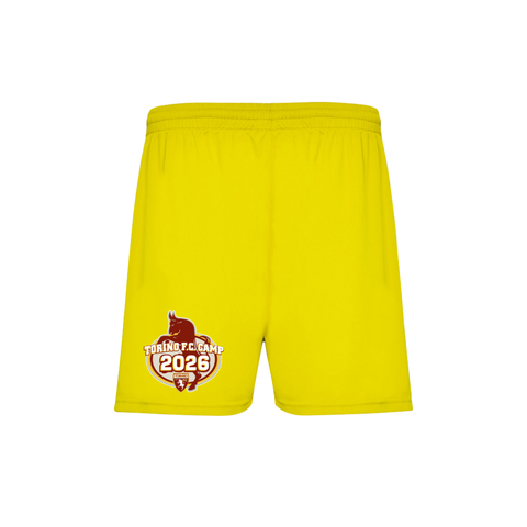 Shorts sportifs