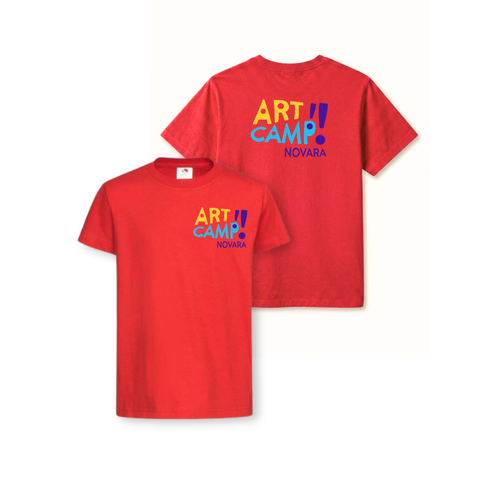 T-shirt bambino/a