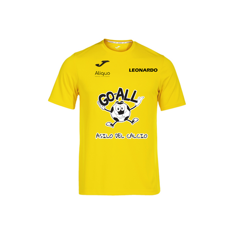 T-shirt Go-all FOOTBALL