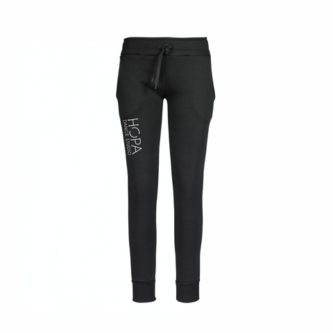 Pantalone New Fit donna in felpa soft