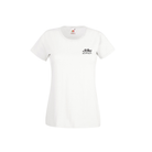 Maglia girocollo manica corta