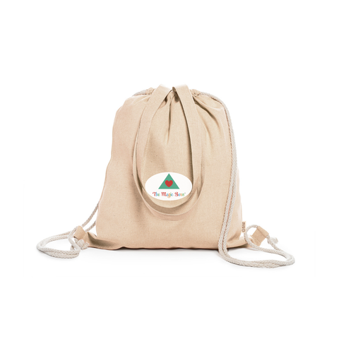 Zaino borsa