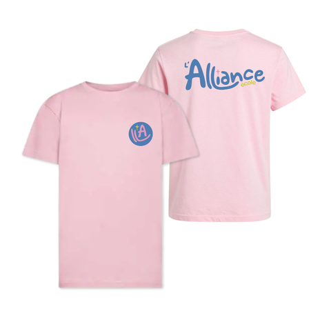 T-shirt pour enfants