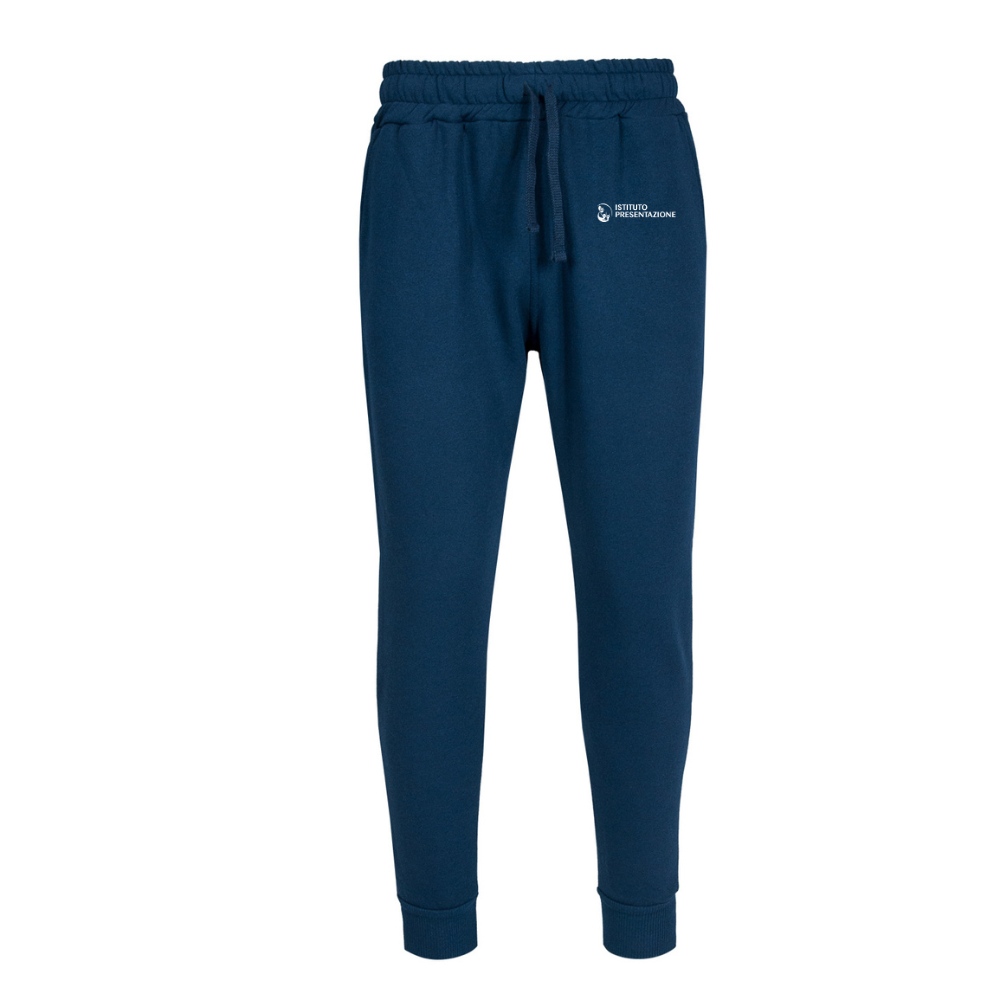 Ist. Presentazione - Pantalone tuta