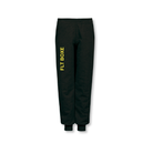 Pantalone bambino/a in felpa
