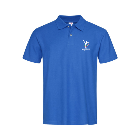 Polo Pique M/C