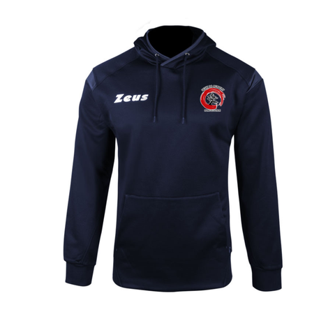 Sweat-shirt - Monolith-Deshi Do Academy