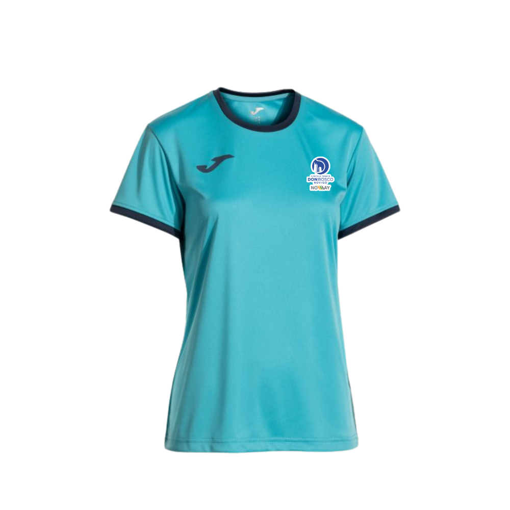 T-shirt maniche corte allenamento