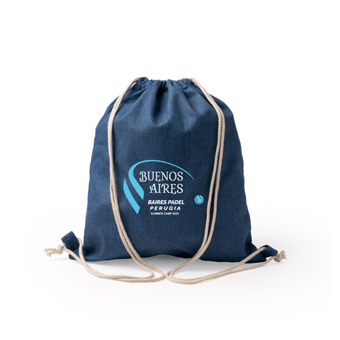 Sac à cordon