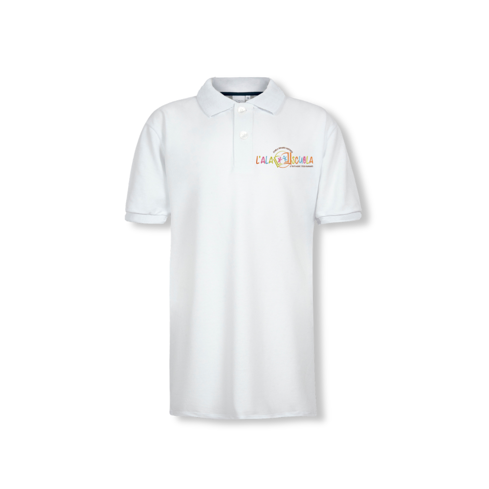 Polo enfant