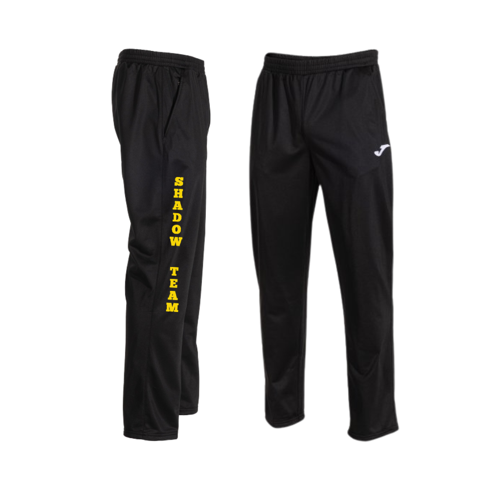 Pantalone Lungo - Cannes II nero
