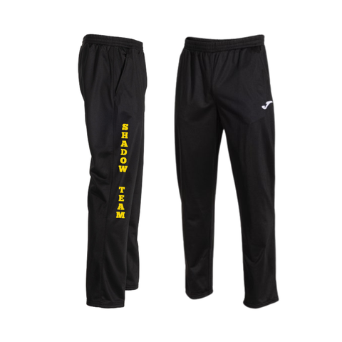 Pantalone Lungo - Cannes II nero