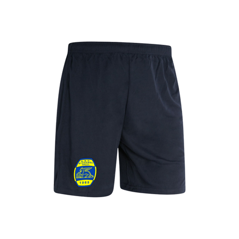 Short sportivi