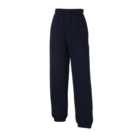 Pantalone felpato