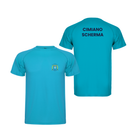 T-shirt tecnica
