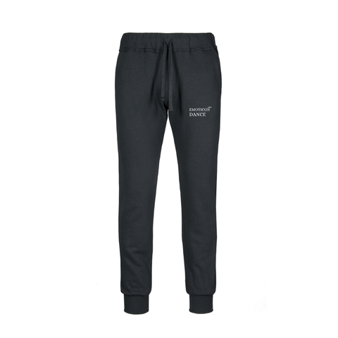 Pantalone bambino/a French Terry 240 gr/m2