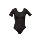 Body manica corta