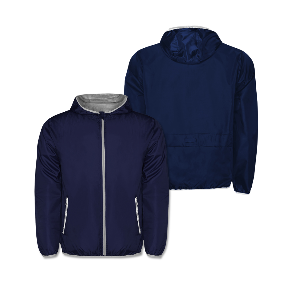 Coupe-vent - Kway