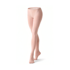 Collant microfibra 40 den Studio Basic con cuciture piatte