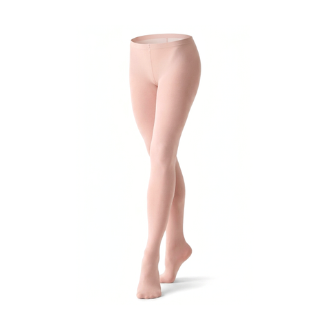 Collant microfibra 40 den Studio Basic con cuciture piatte