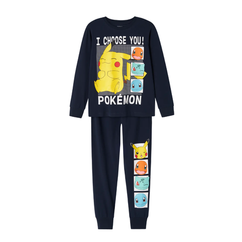 Name it Pyjama Pokémon