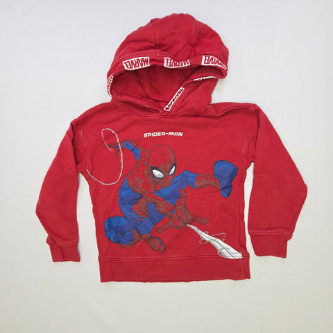 Sweat-shirt - Garçons - 96-101 | 3 ans