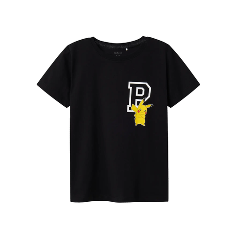 Name it T-shirt à manches courtes Pokémon