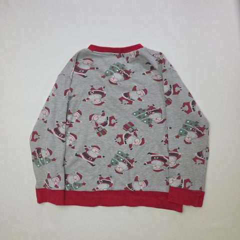 Pull de Noël doux pour enfants