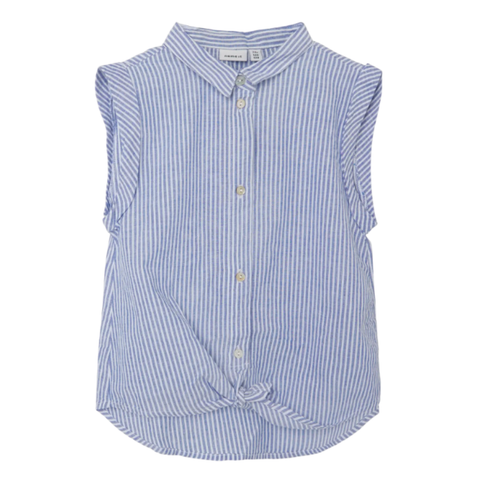 Camicia Bambina Nameit