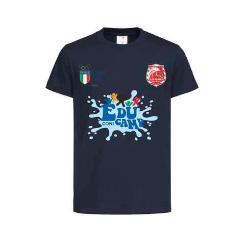 T-shirt adulte