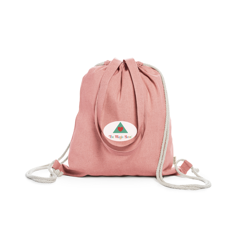 Zaino borsa