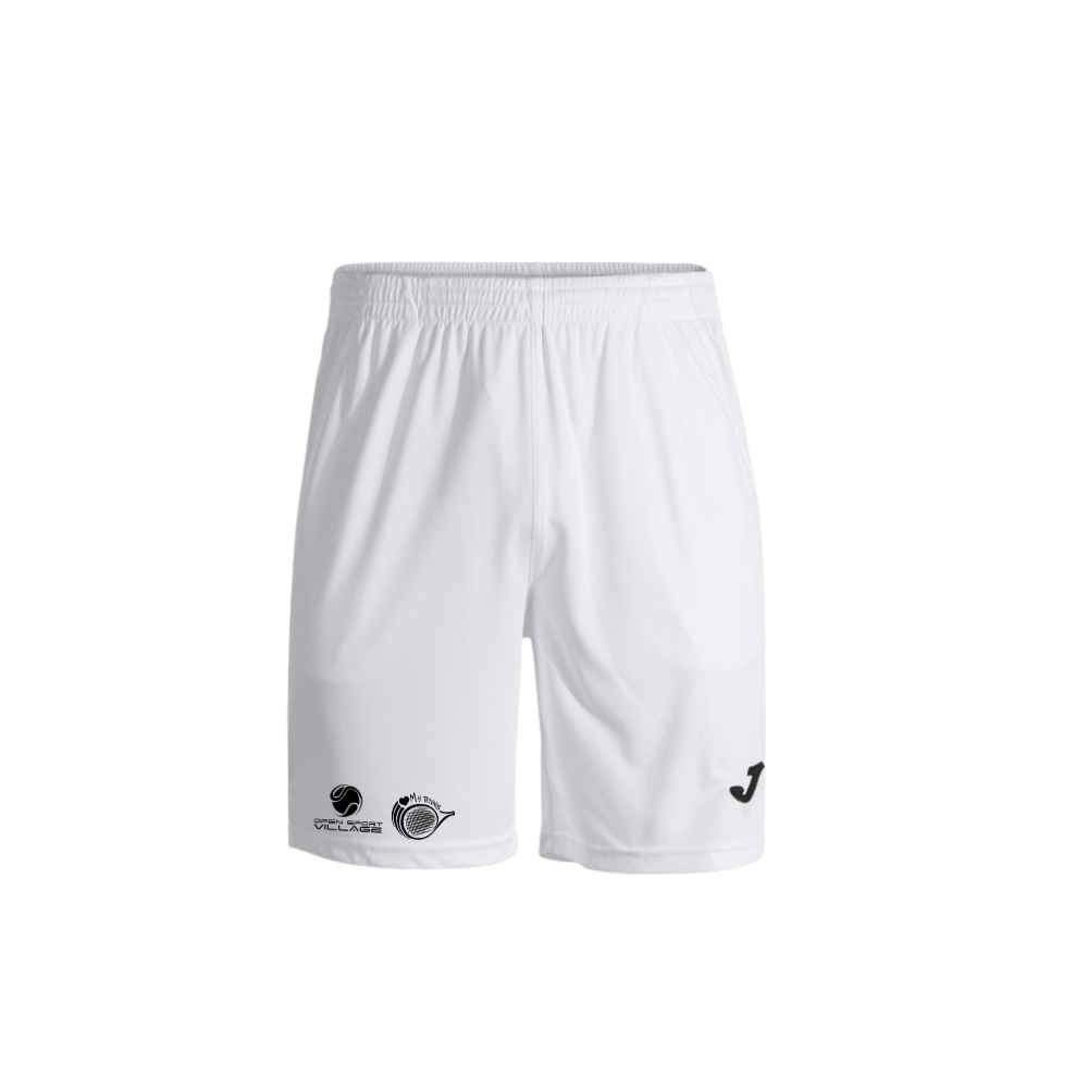BERMUDA DRIVE BIANCO