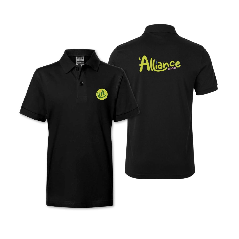 Evolution Polo 