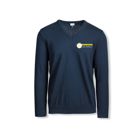 Pullover eco bambino/aIstituto Paritario San Gaetano