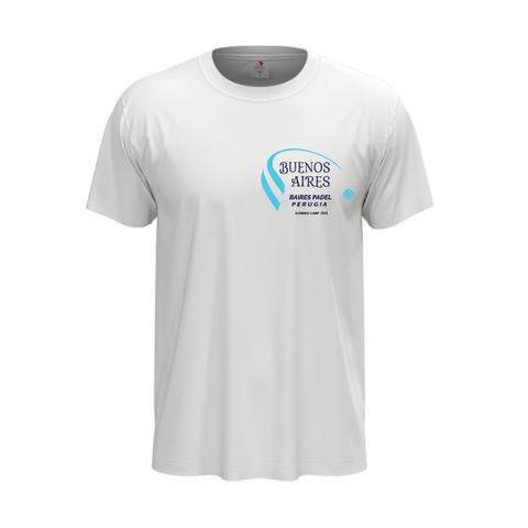 T-shirt adulte