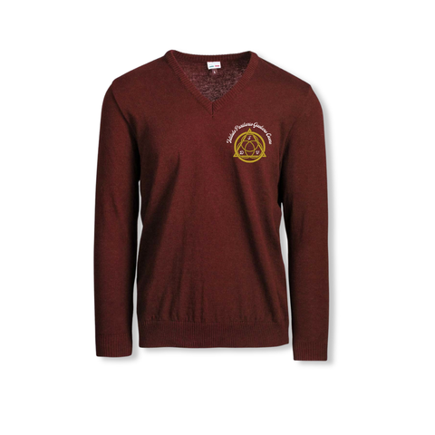 Pullover eco bambino/a