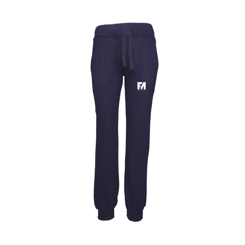 Pantalone adulto in felpa