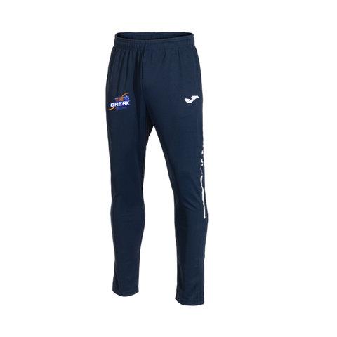 Pantalone lungo Olimpiada navy