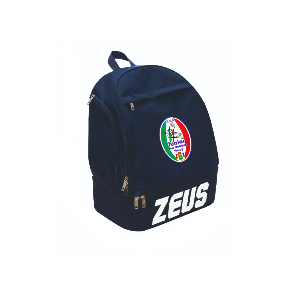 Zaino Jazz